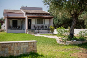 Christina's 2 bedroom villa, Kefalonia